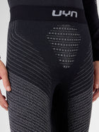 3/4-Thermohose Cashmere Shiny 2.0