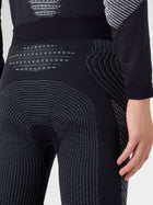 3/4-Thermohose Cashmere Shiny 2.0