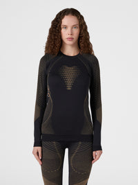 Thermoshirt Cashmere Shiny 2.0