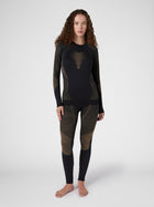 Cashmere Shiny 2.0 Thermal Jersey