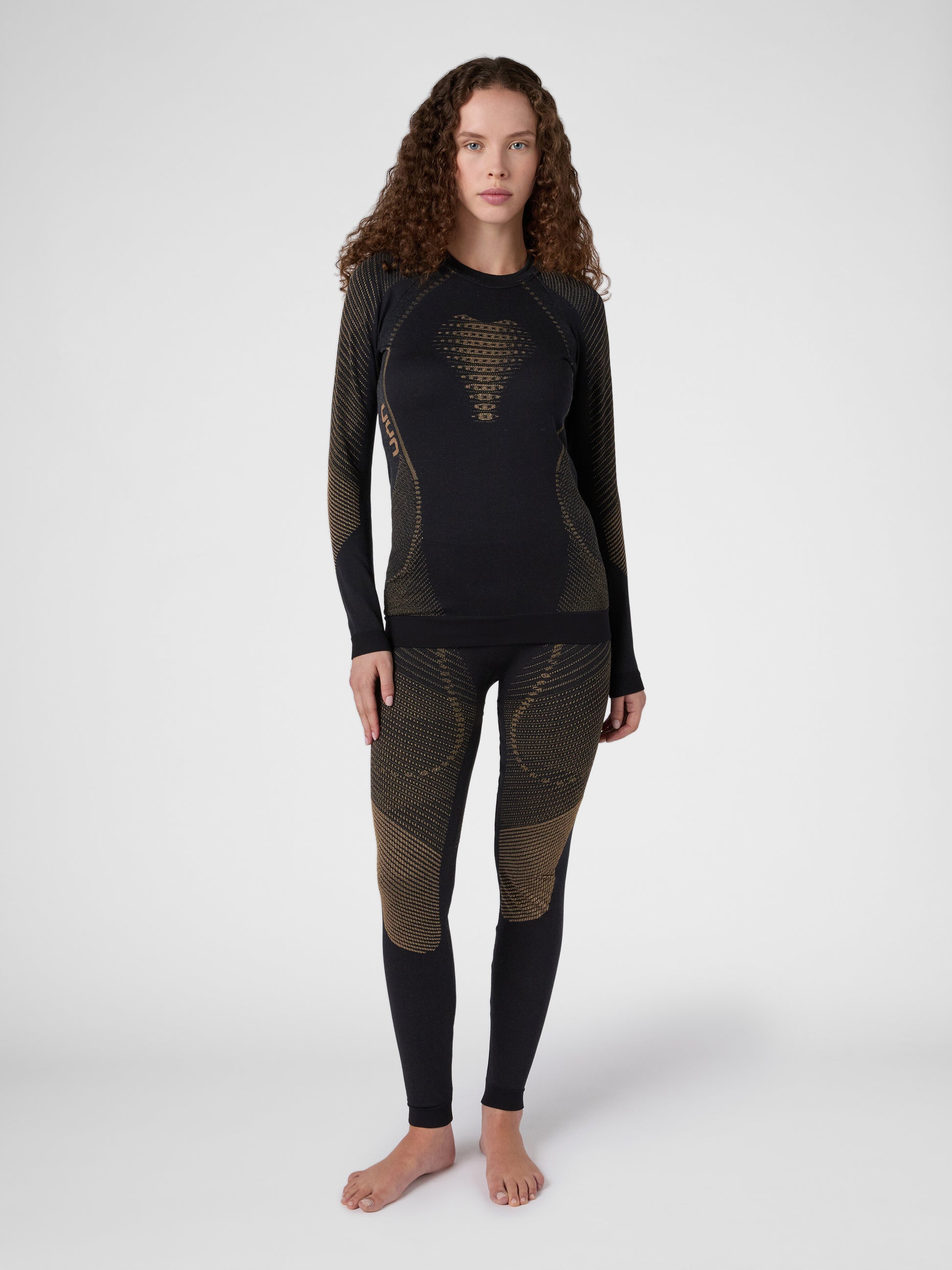 Cashmere Shiny 2.0 Thermal Jersey