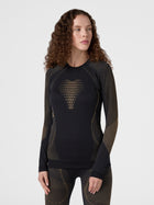 Cashmere Shiny 2.0 Thermal Jersey
