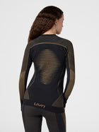 Cashmere Shiny 2.0 Thermal Jersey