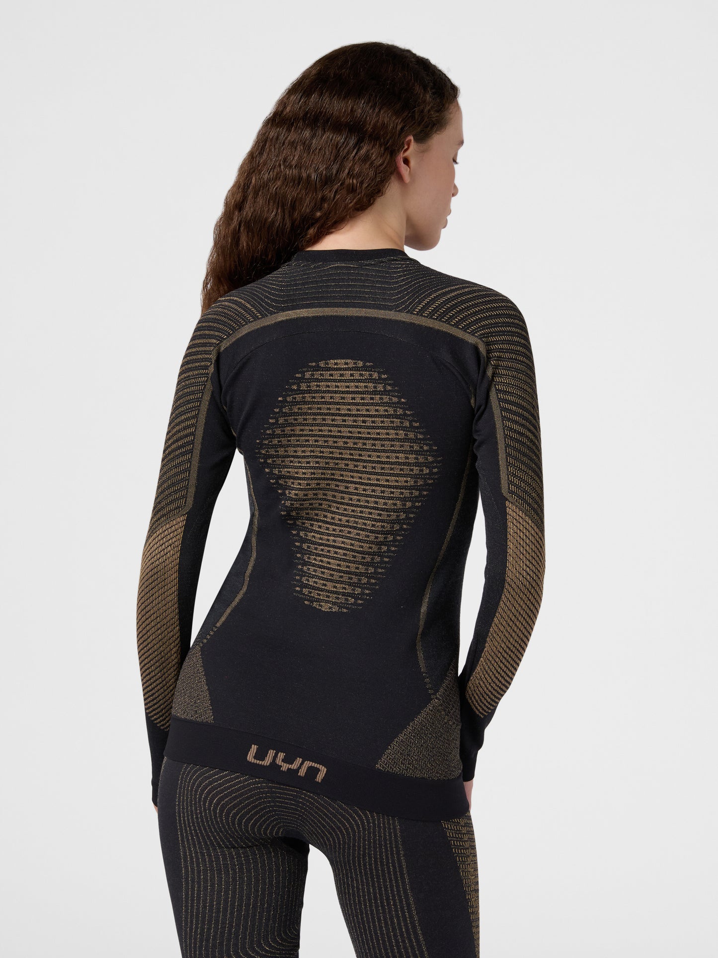 Cashmere Shiny 2.0 Thermal Jersey