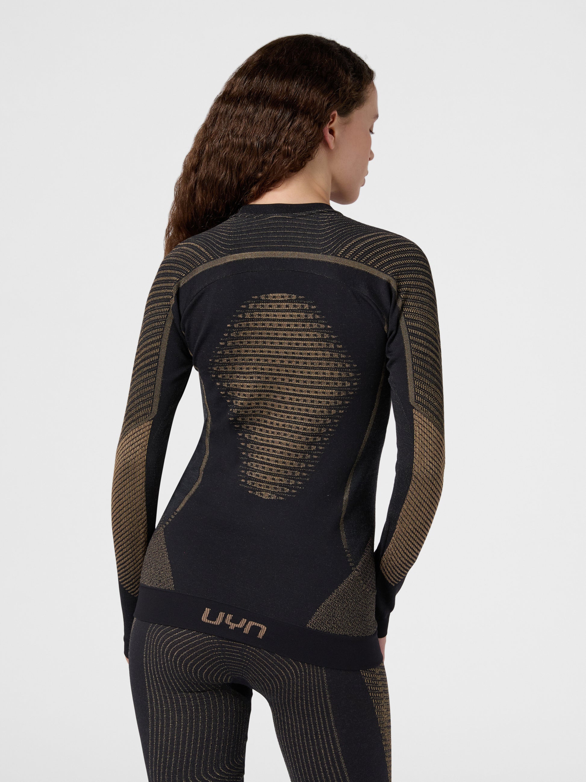 Cashmere Shiny 2.0 Thermal Jersey