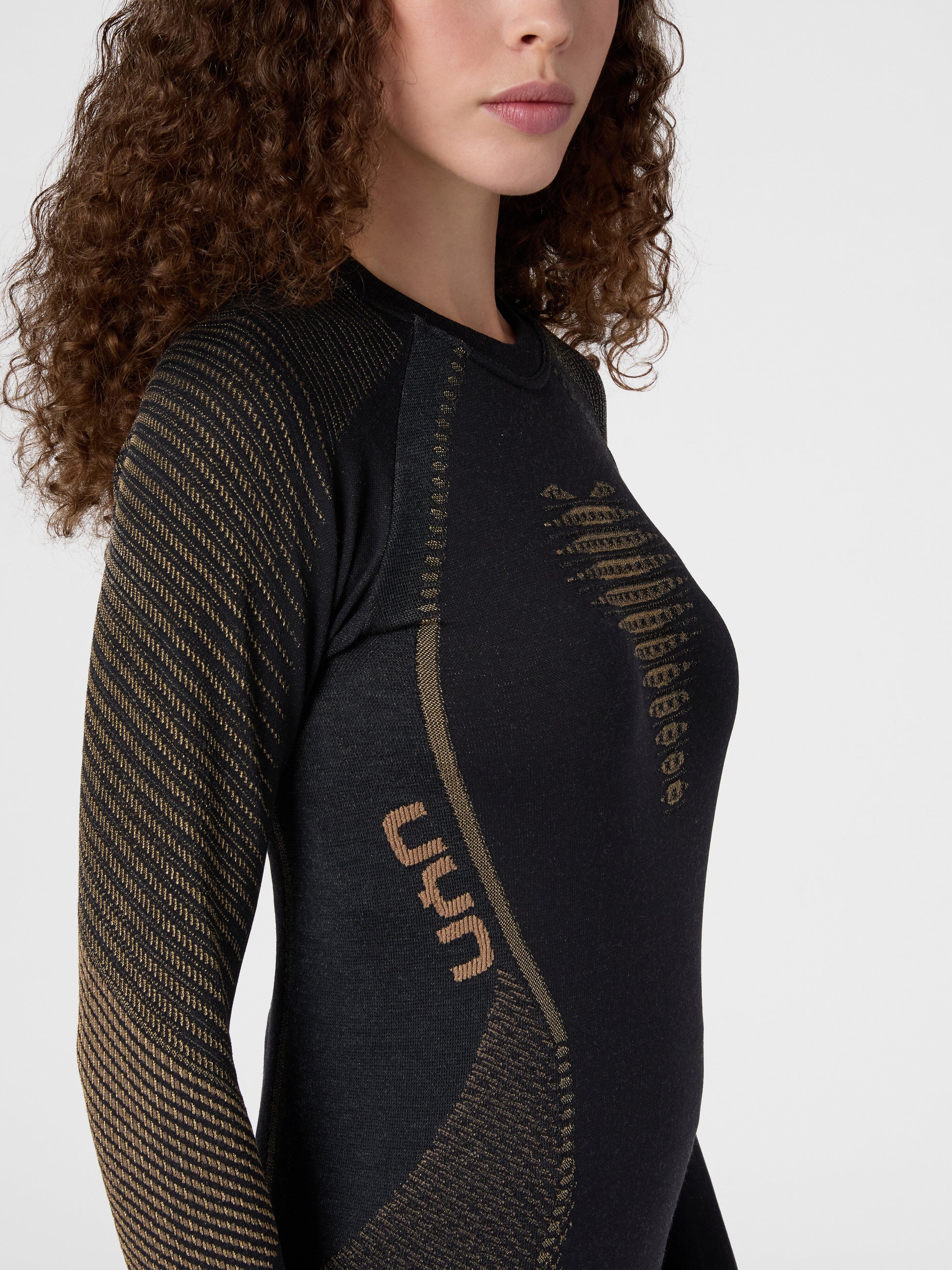 Cashmere Shiny 2.0 Thermal Jersey