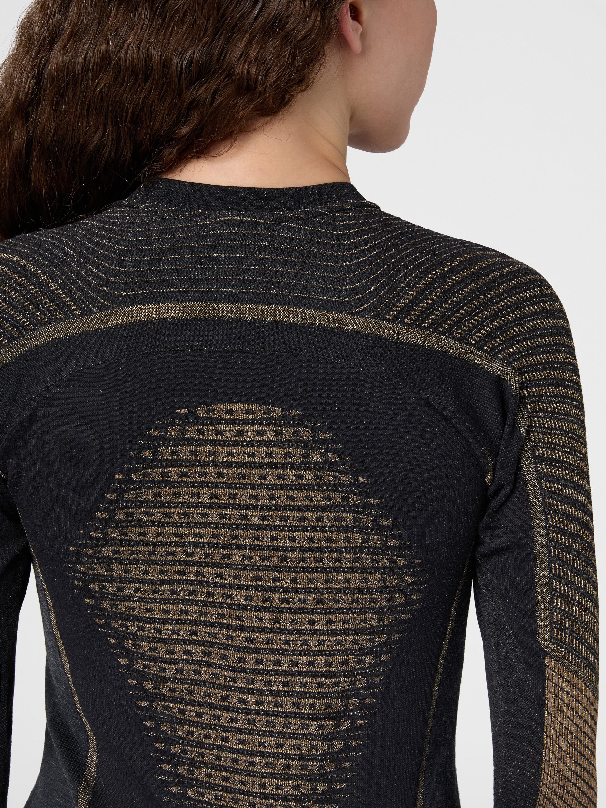 Cashmere Shiny 2.0 Thermal Jersey