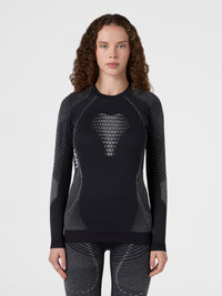 Thermoshirt Cashmere Shiny 2.0