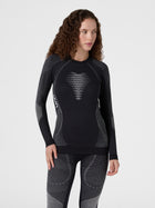 Thermoshirt Cashmere Shiny 2.0
