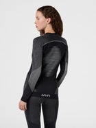 Thermoshirt Cashmere Shiny 2.0