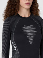 Thermoshirt Cashmere Shiny 2.0