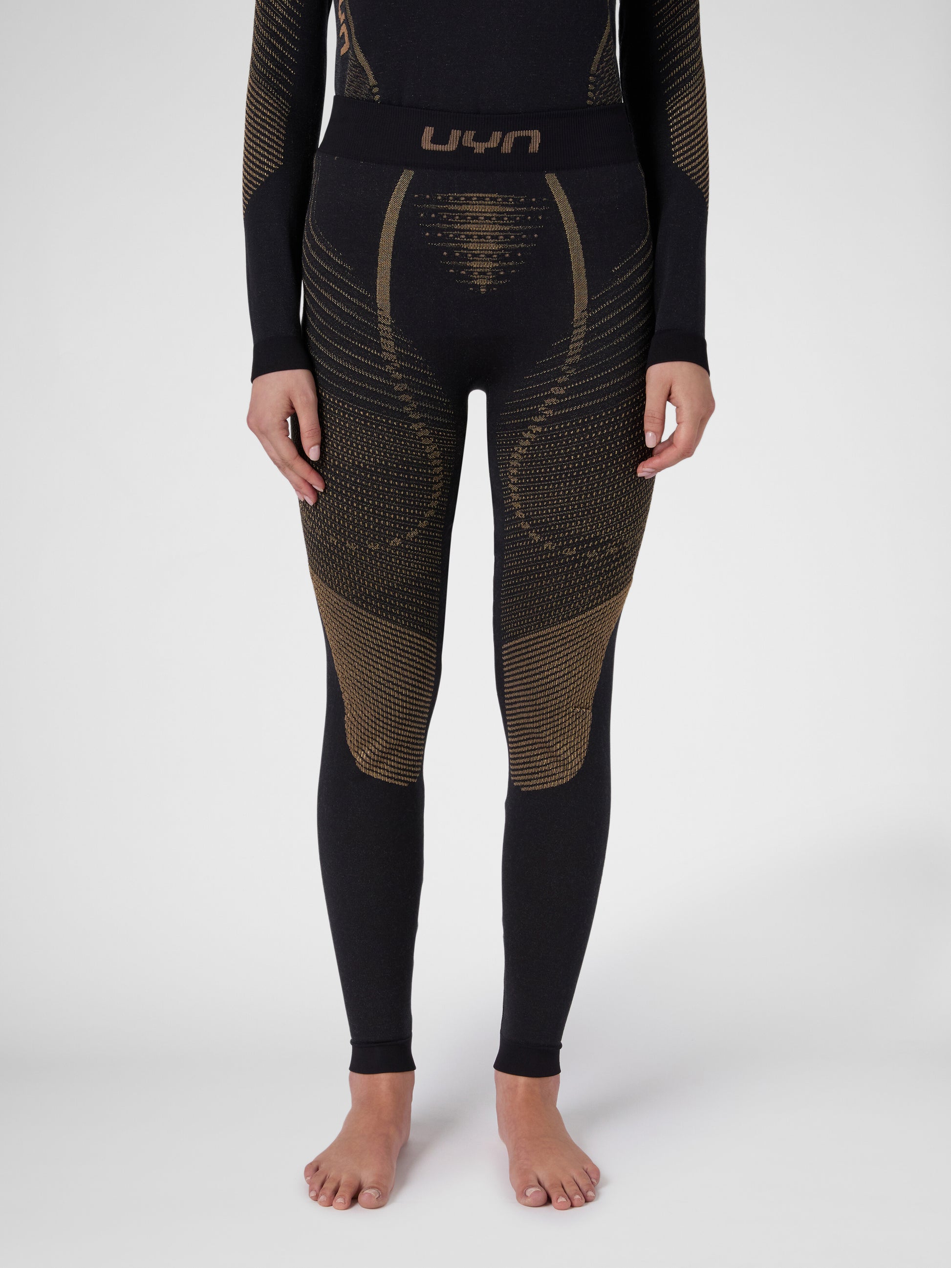 Thermohose Cashmere Shiny 2.0