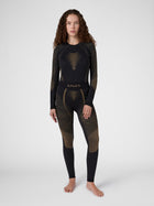 Thermohose Cashmere Shiny 2.0