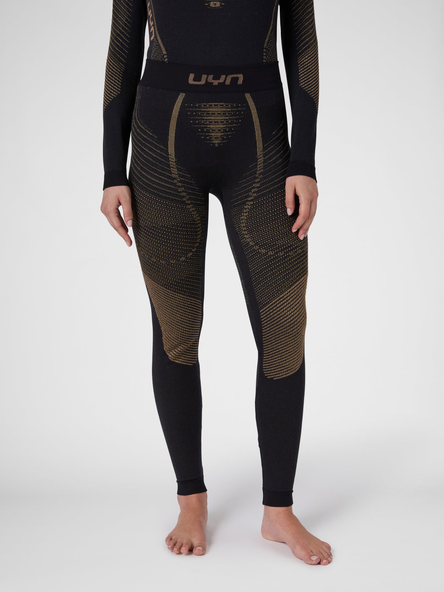 Thermohose Cashmere Shiny 2.0