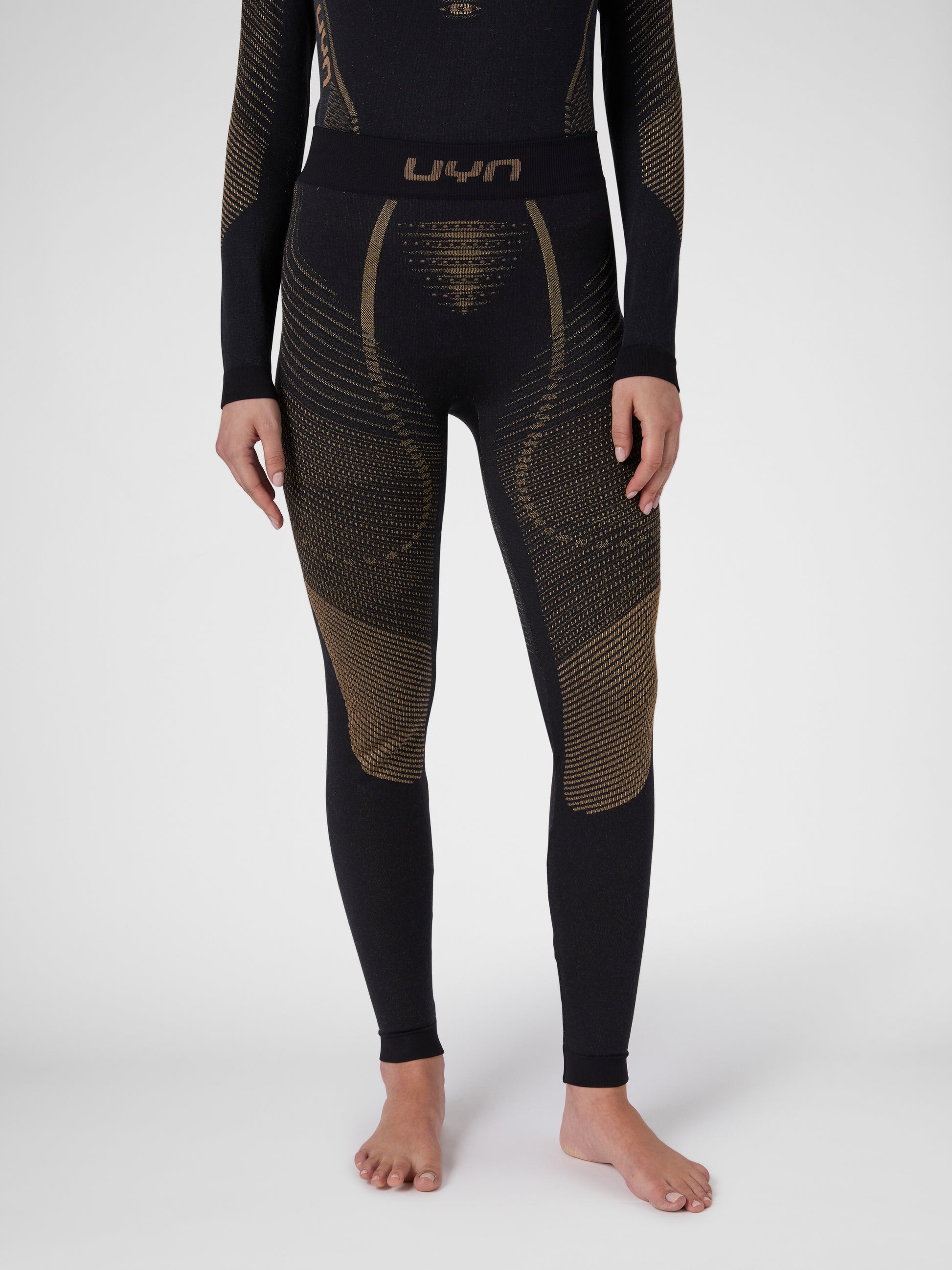 Thermohose Cashmere Shiny 2.0