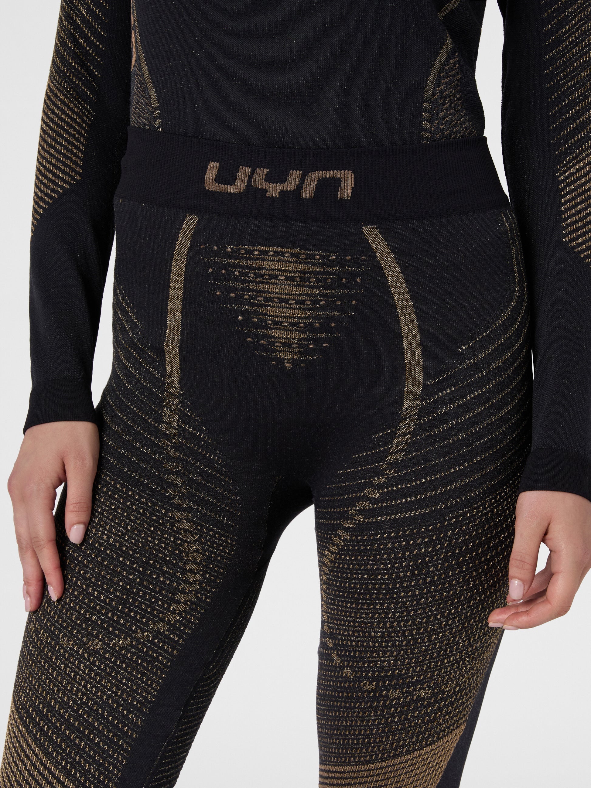 Thermohose Cashmere Shiny 2.0