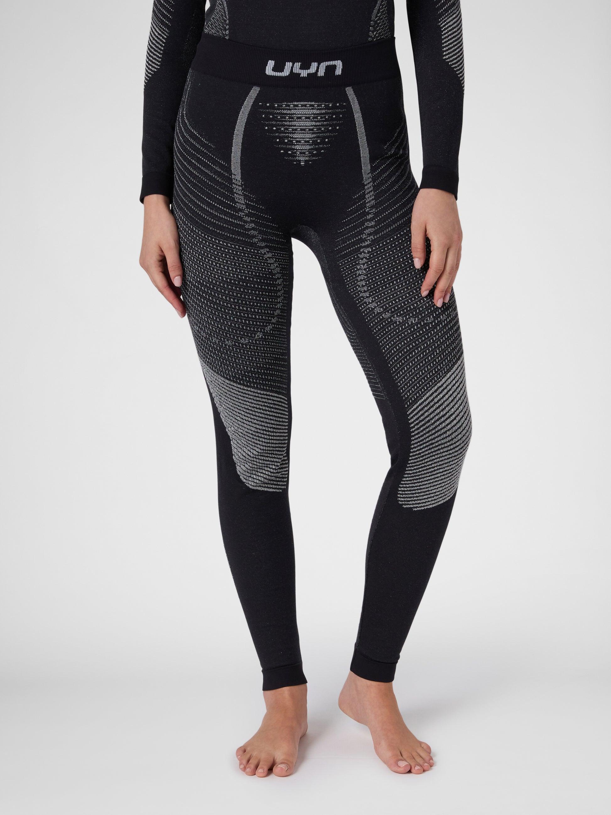 Thermohose Cashmere Shiny 2.0
