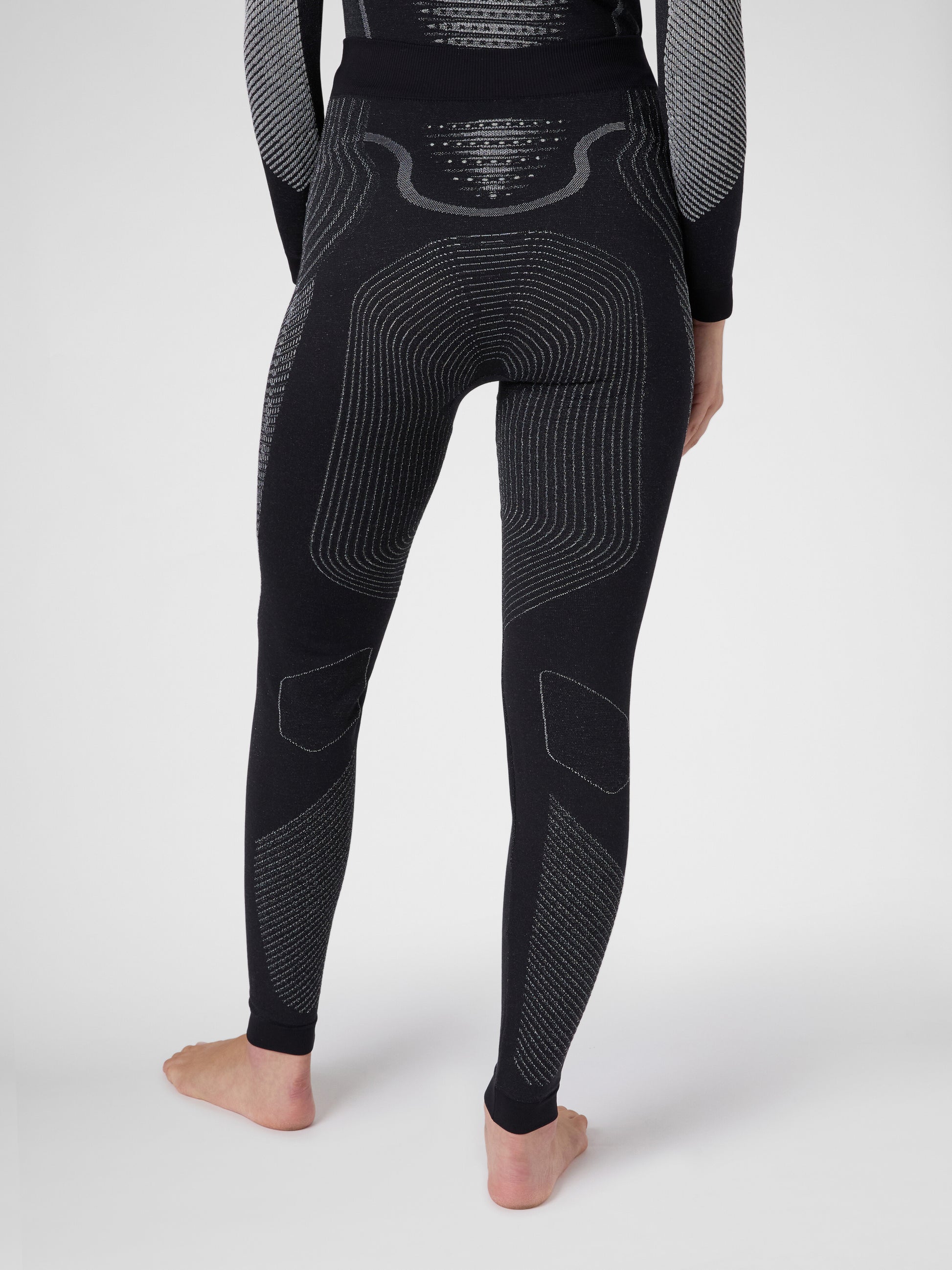 Thermohose Cashmere Shiny 2.0