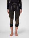 Cashmere Shiny 2.0 3/4 Thermal Pants