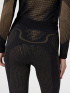 Cashmere Shiny 2.0 3/4 Thermal Pants