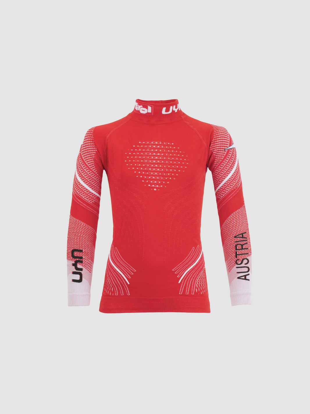 Natyon 2.0 Austria Thermal Jersey