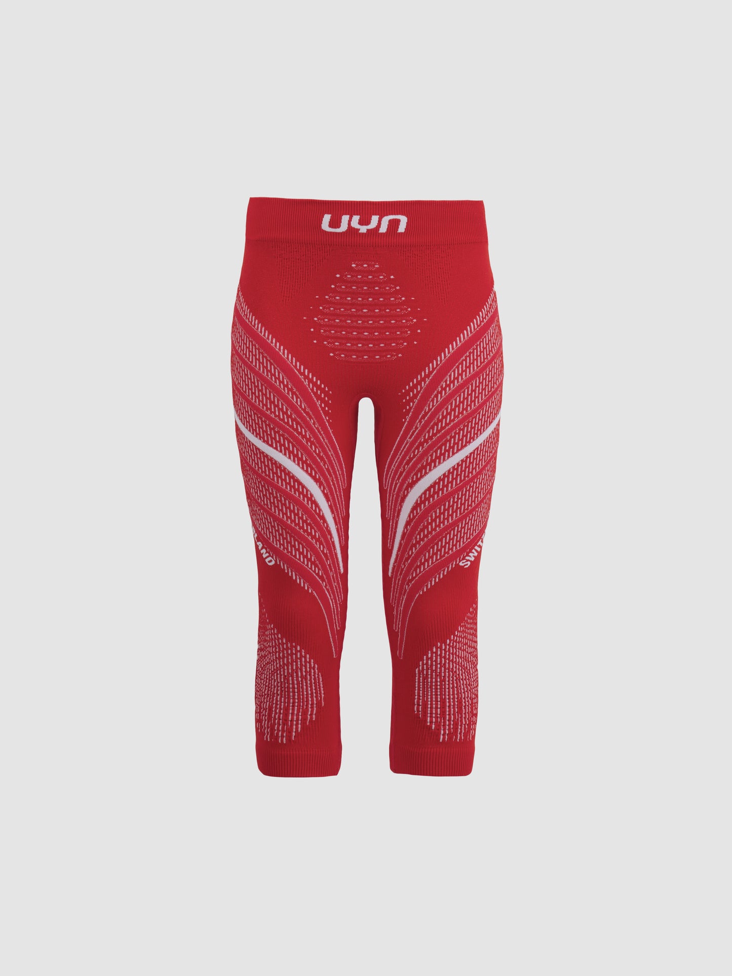 Natyon 2.0 Austria 3/4 Thermal Pants