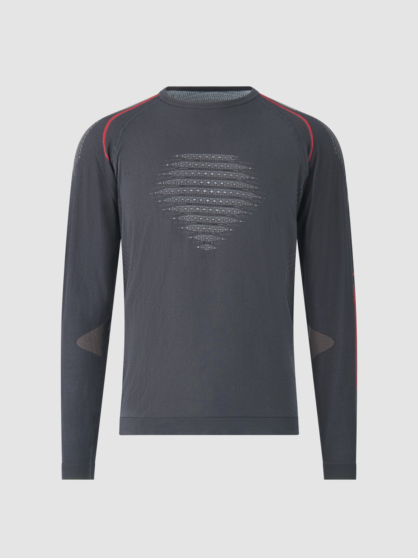 Evolutyon Comfort Thermal Jersey