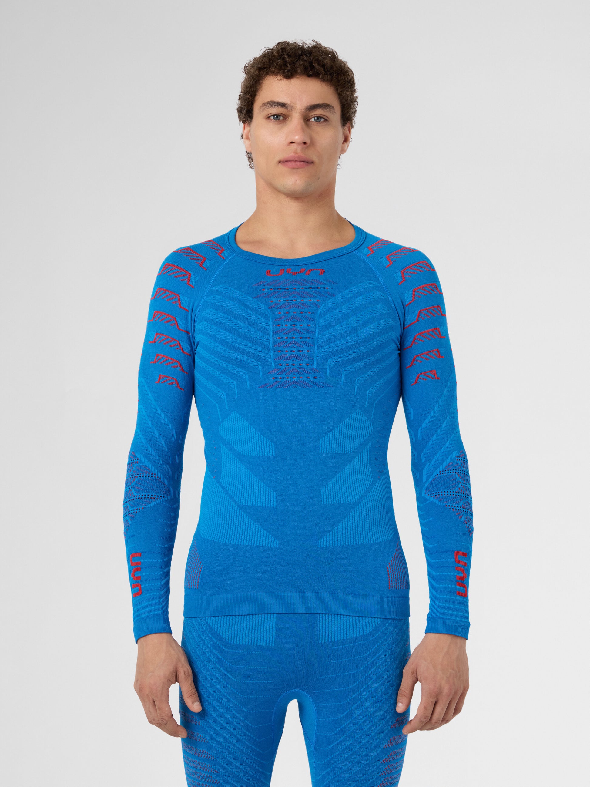 Thermoshirt Resilyon