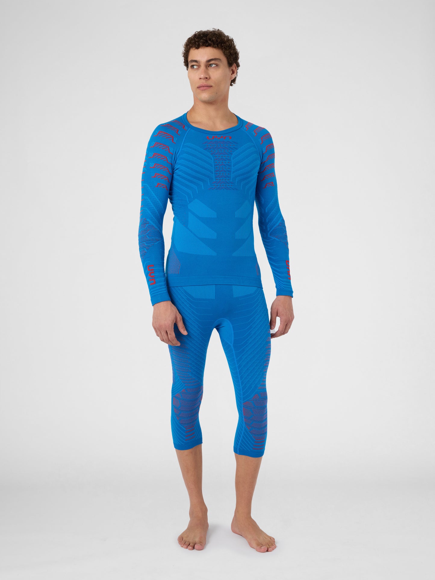 Thermoshirt Resilyon