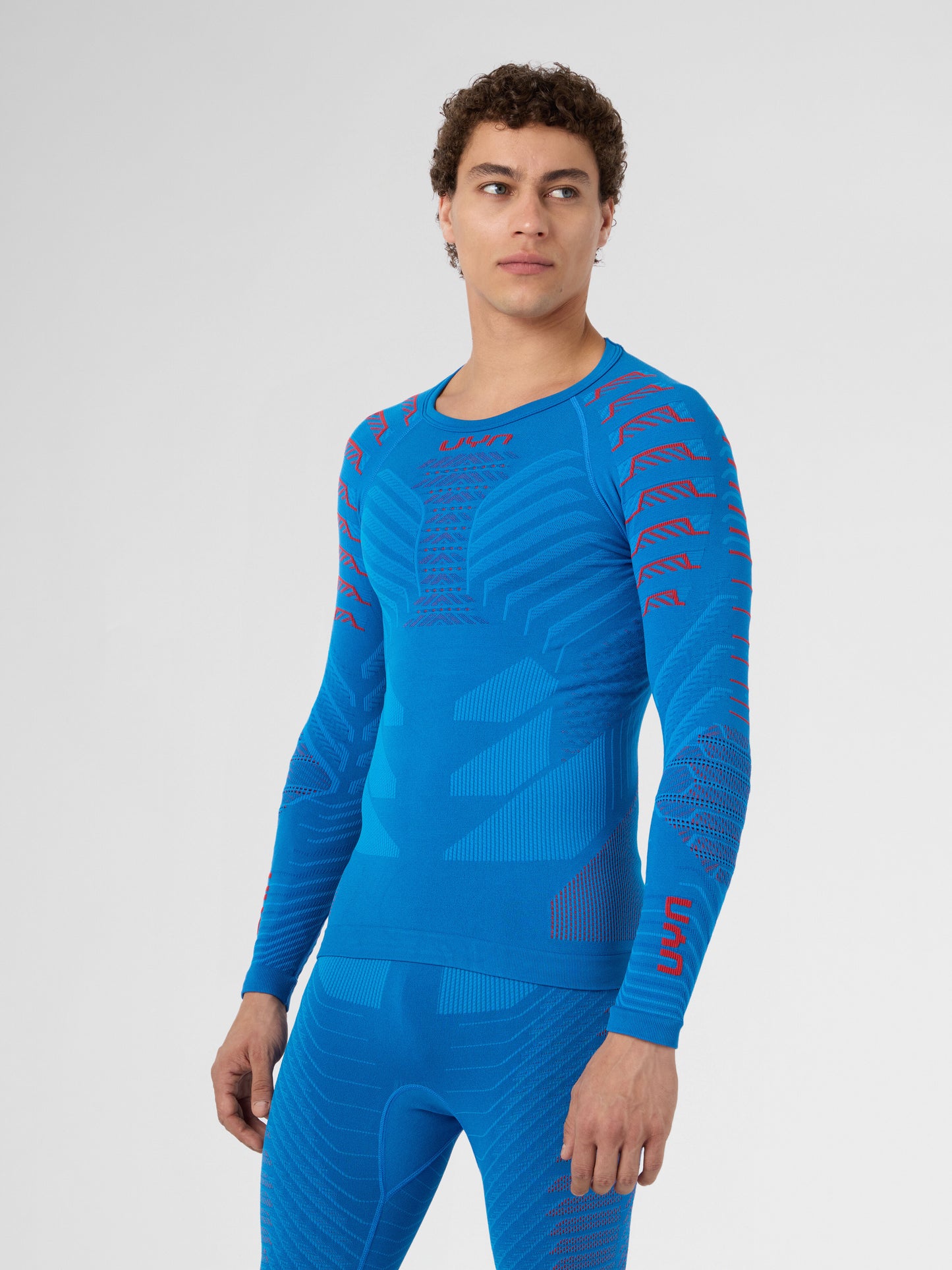 Thermoshirt Resilyon