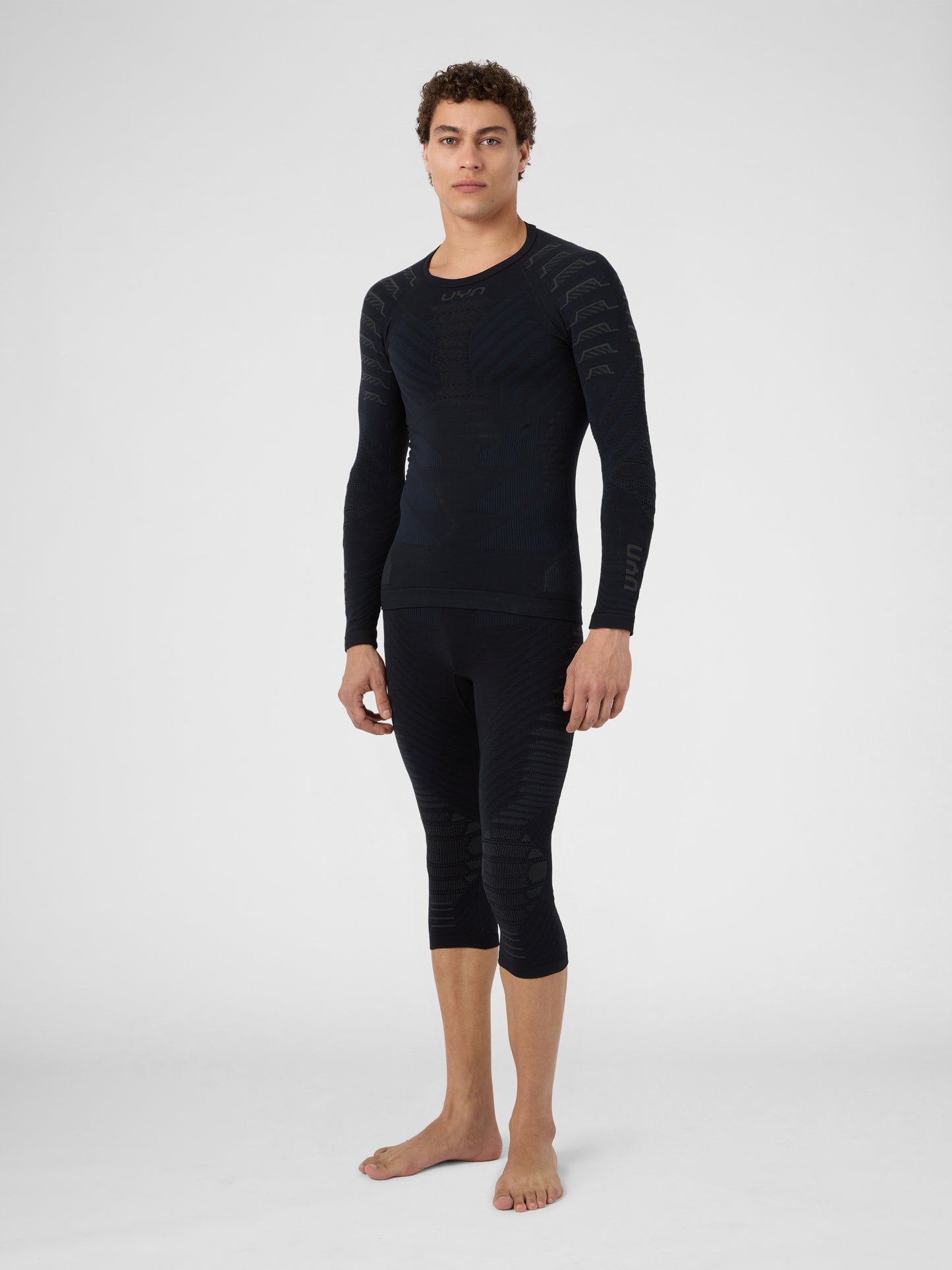 Maillot térmico Resilyon