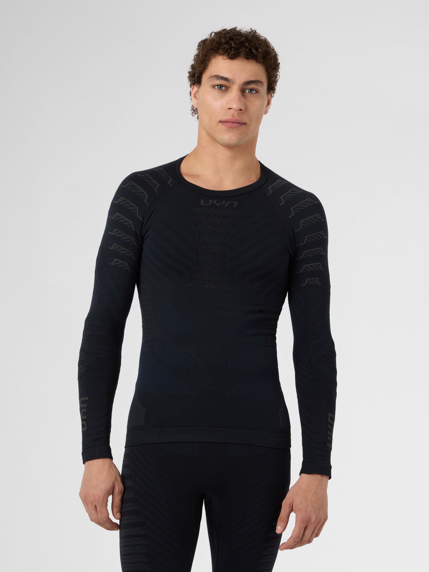 Maillot térmico Resilyon