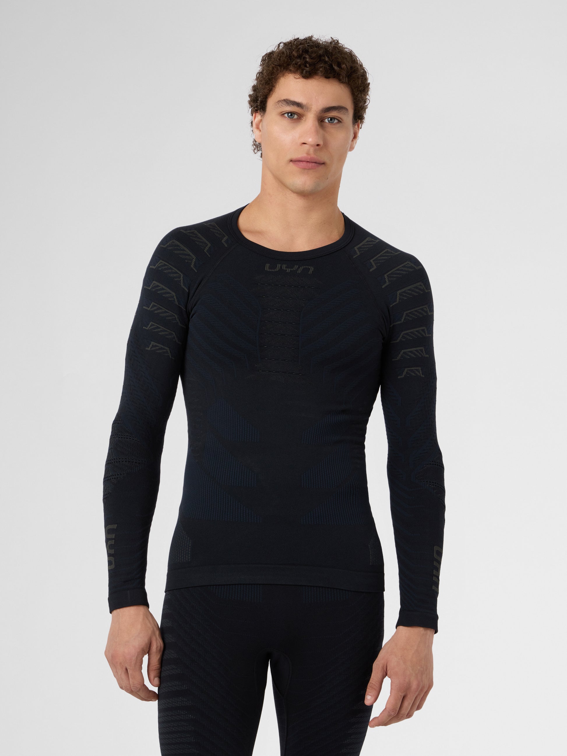 Maillot térmico Resilyon