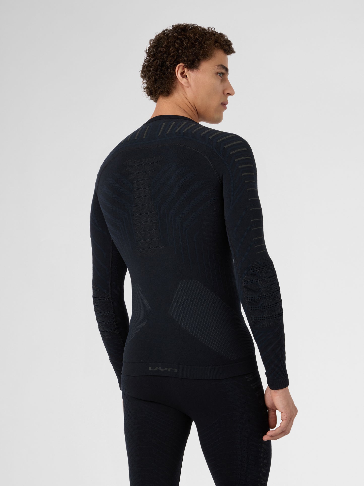 Maillot térmico Resilyon