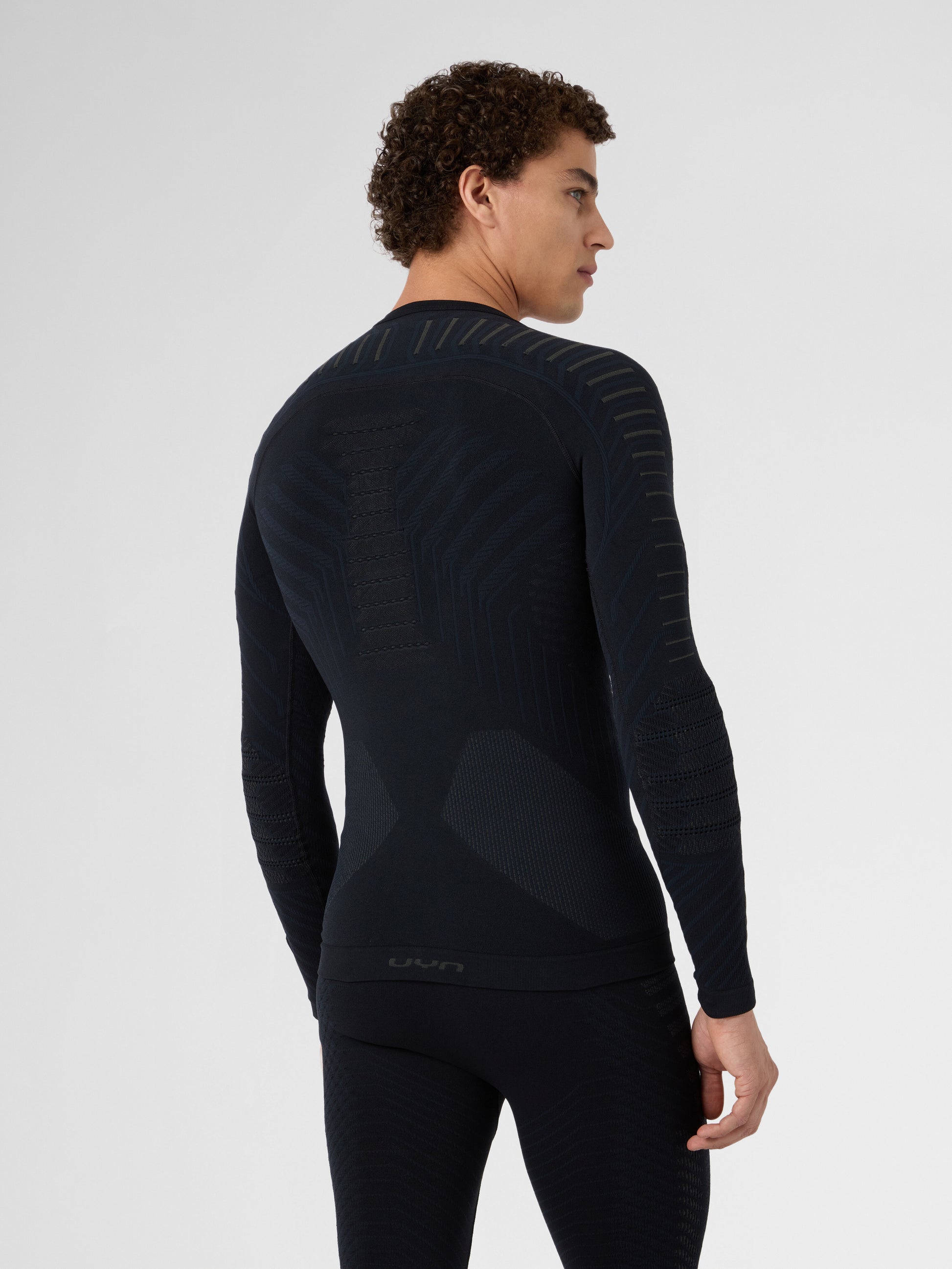 Maillot térmico Resilyon