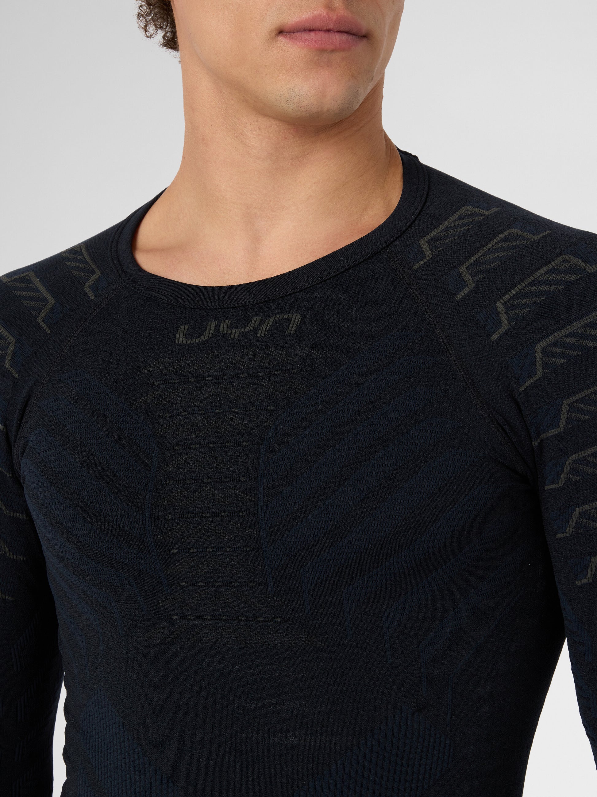Maillot térmico Resilyon