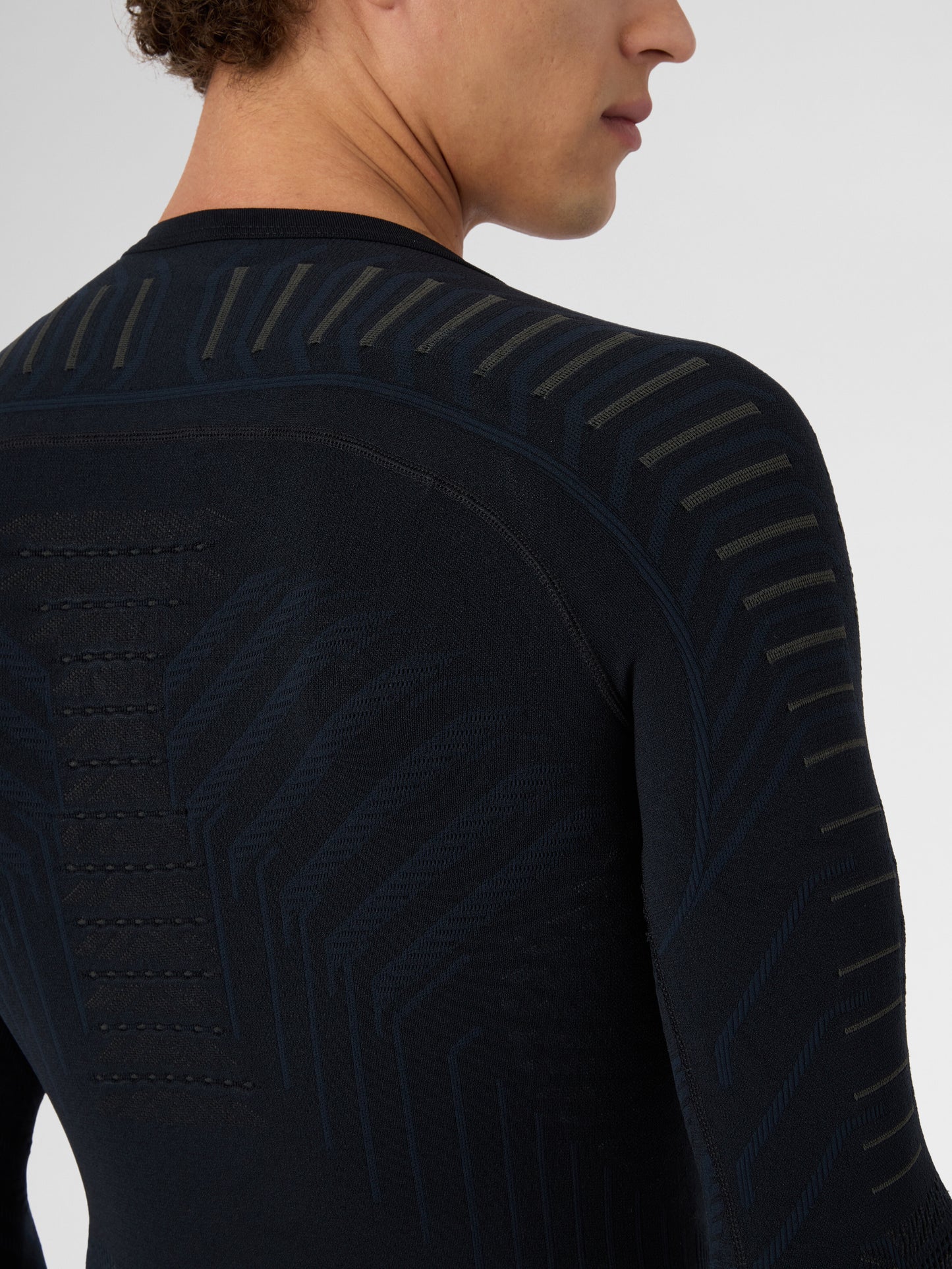 Maillot térmico Resilyon
