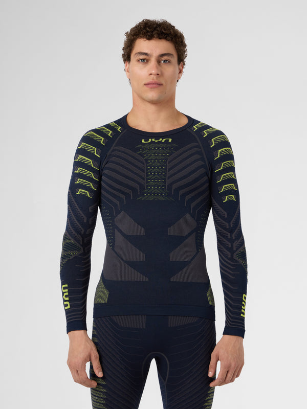 Resilyon Thermal Jersey