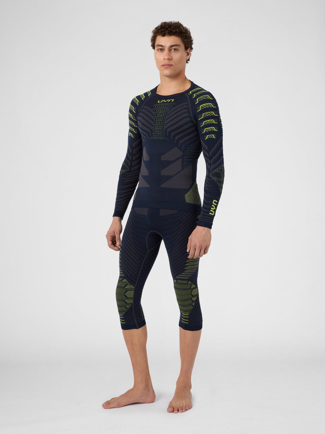Thermoshirt Resilyon