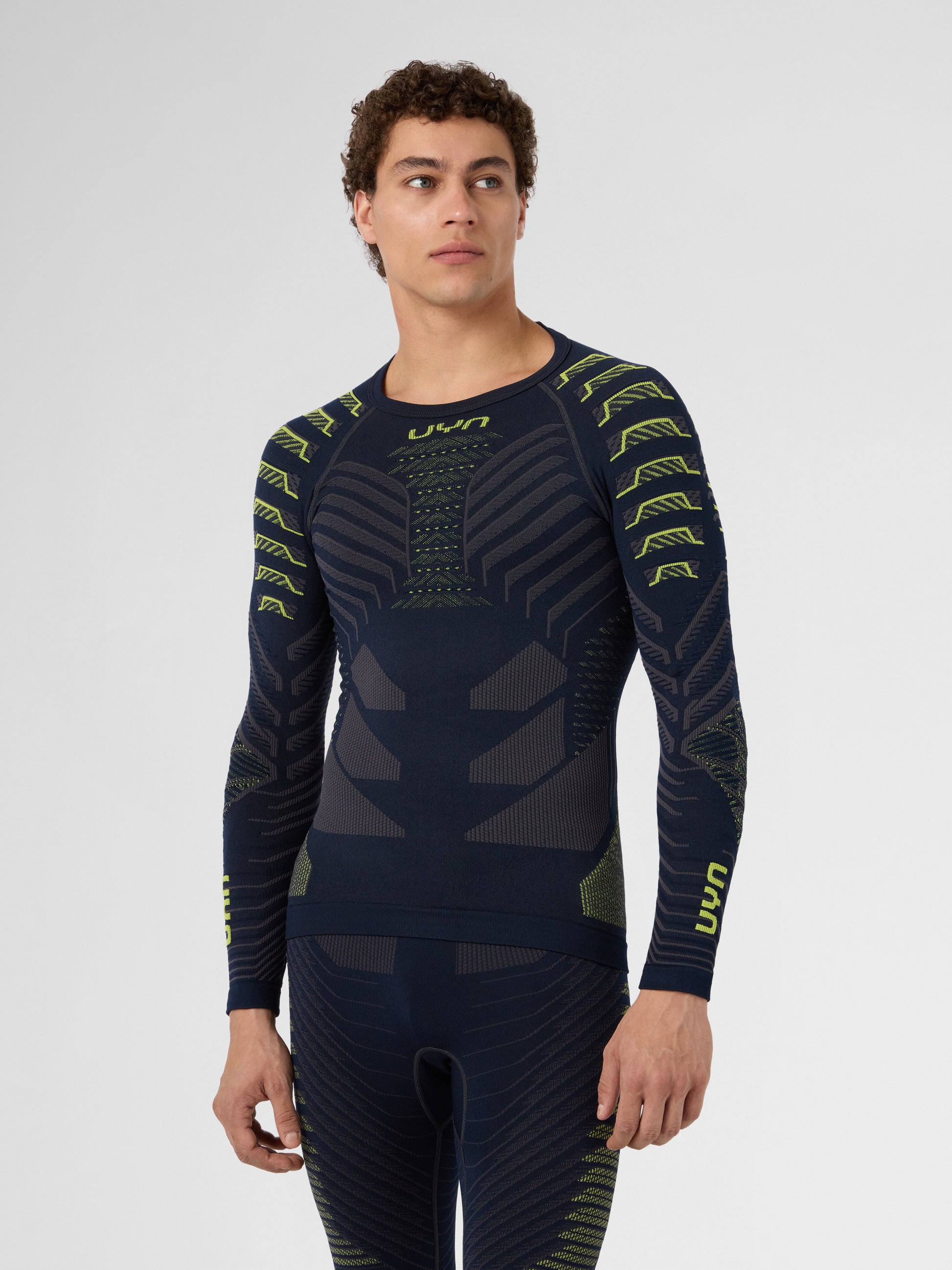 Maillot thermique Resilyon