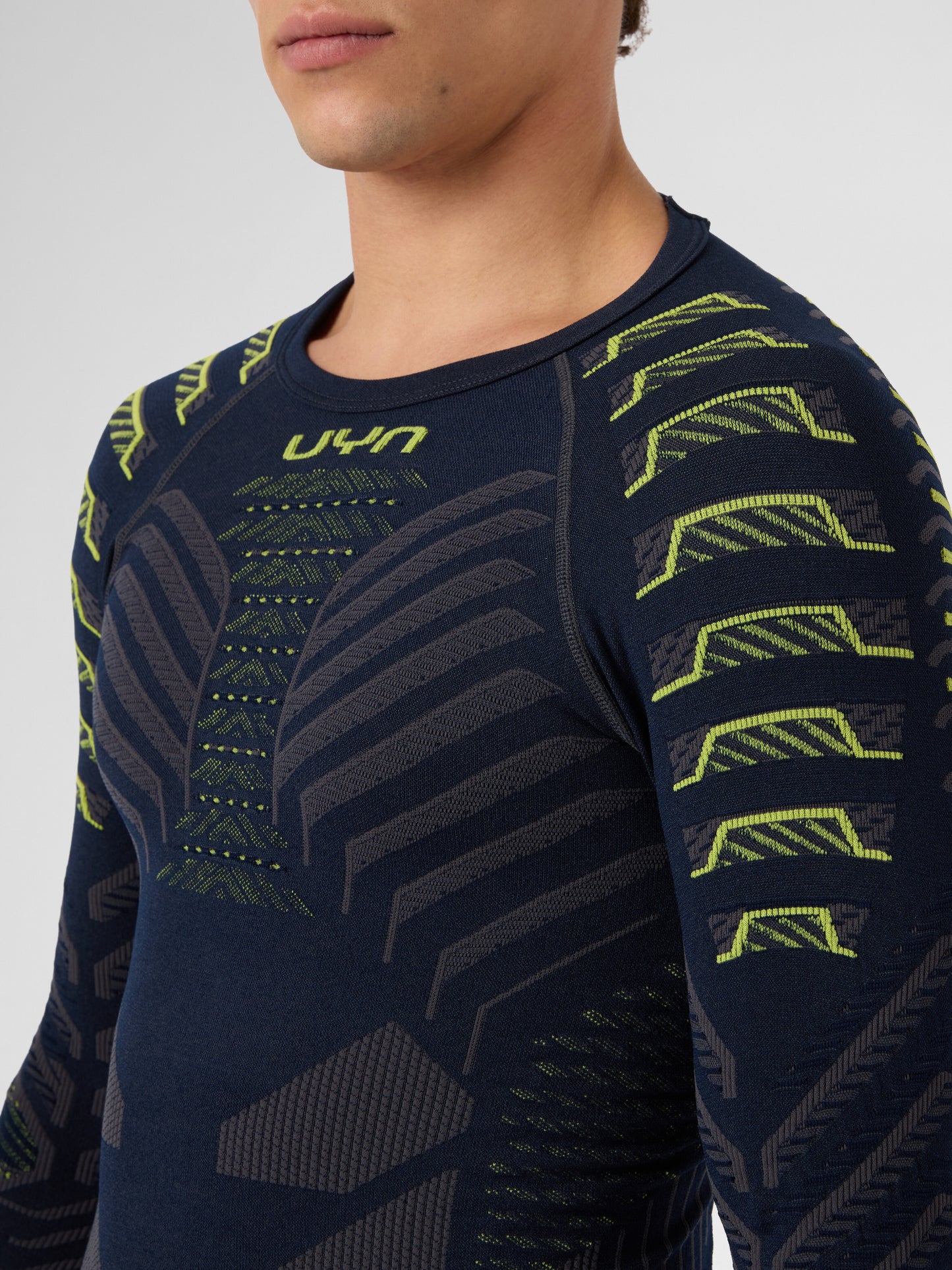 Maillot thermique Resilyon