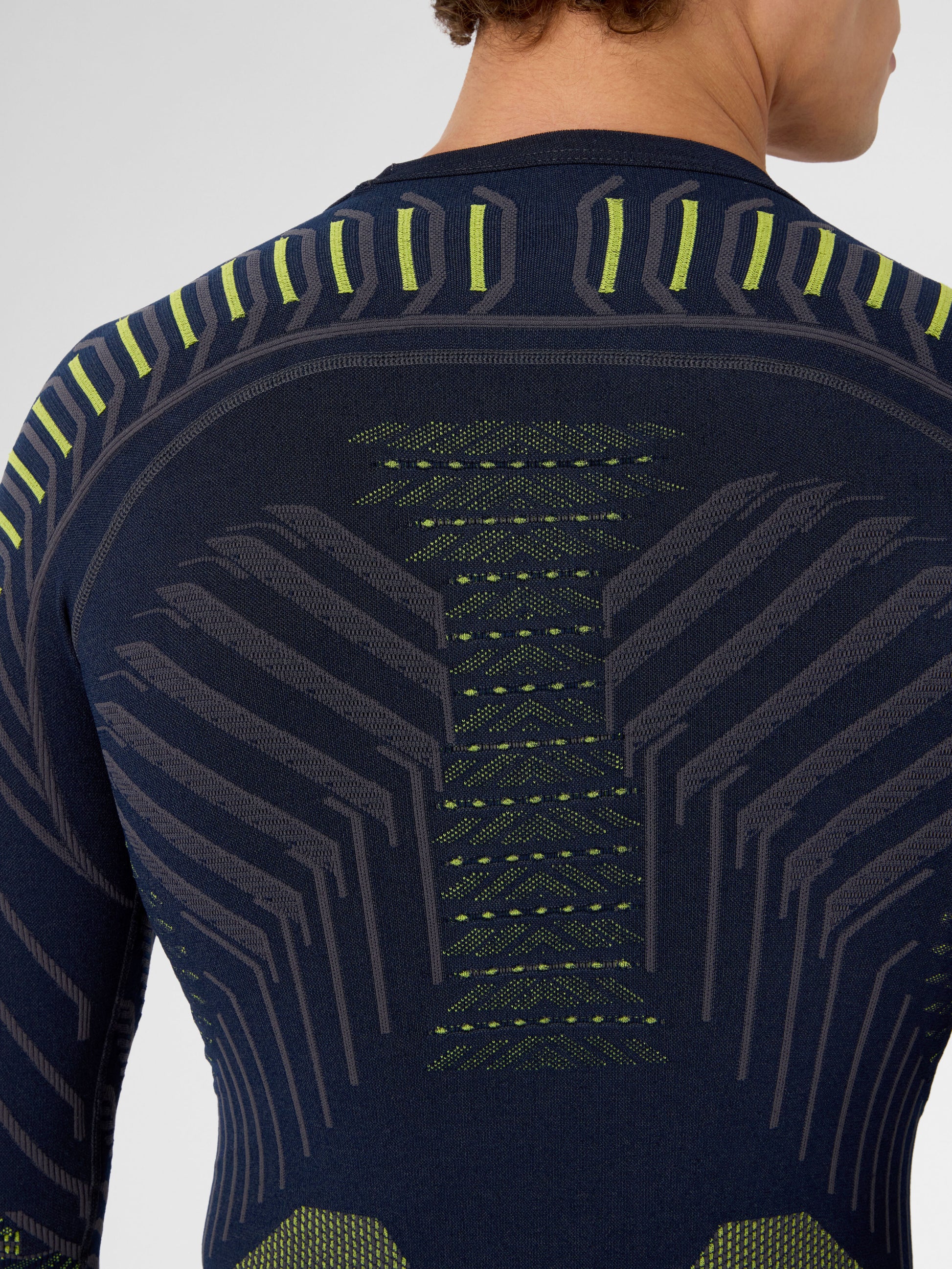 Maillot thermique Resilyon