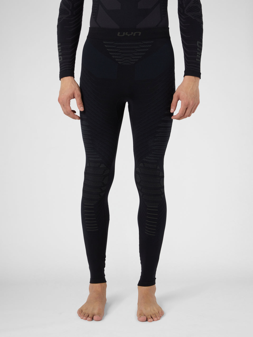 Pantalon thermique Resilyon