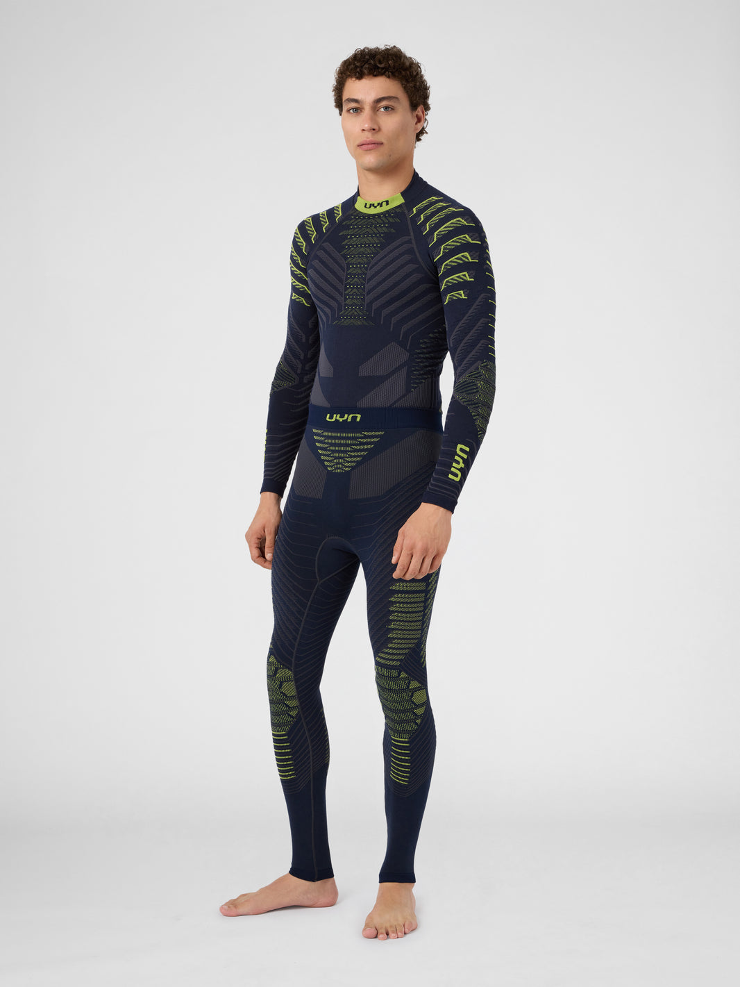 Pantalon thermique Resilyon