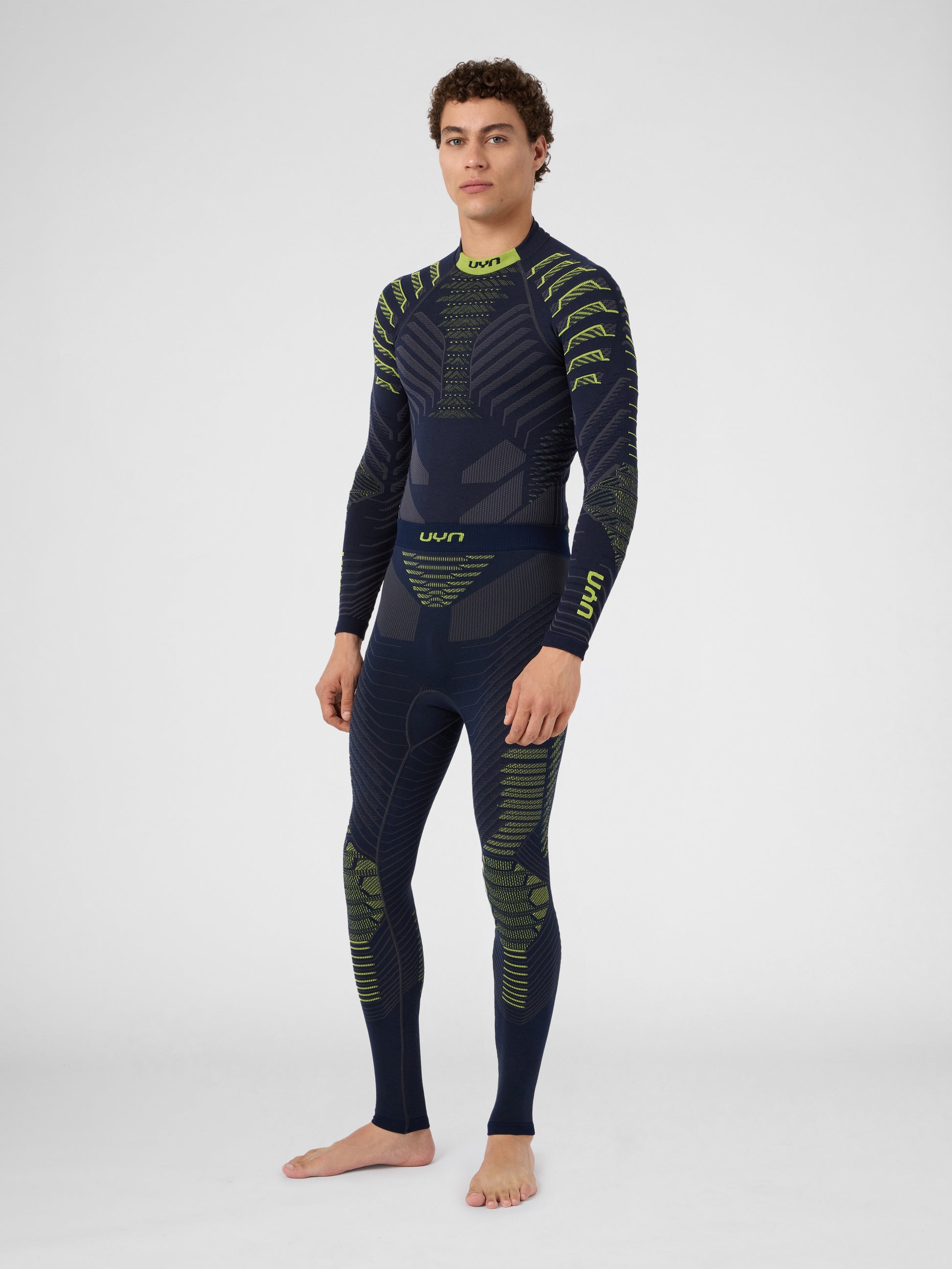 Thermohose Resilyon