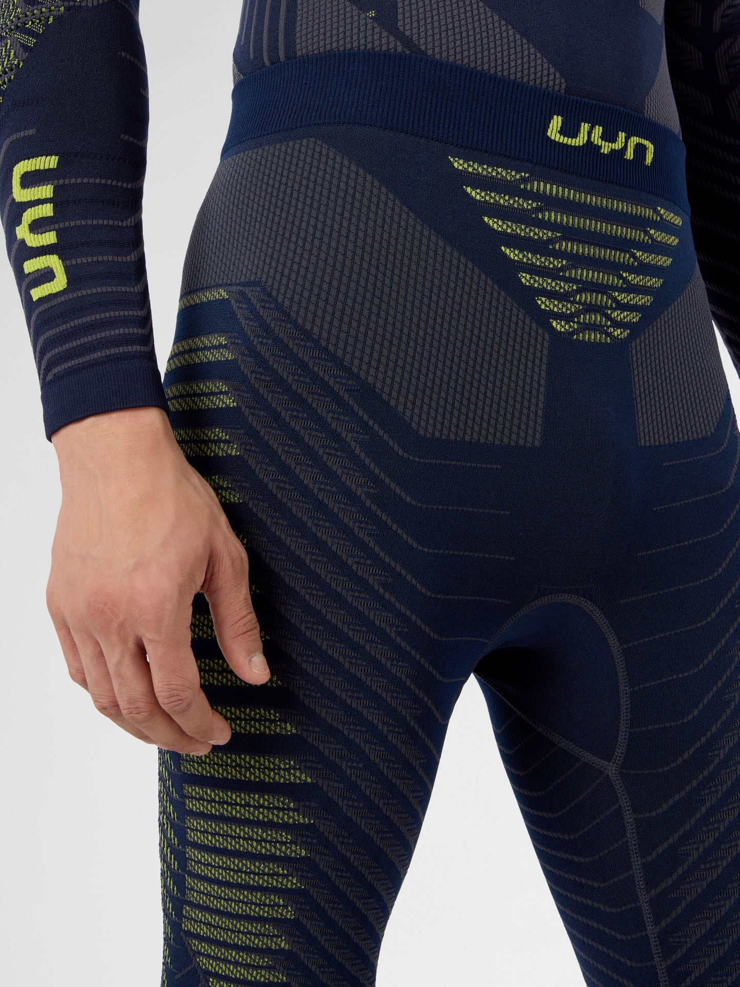 Thermohose Resilyon