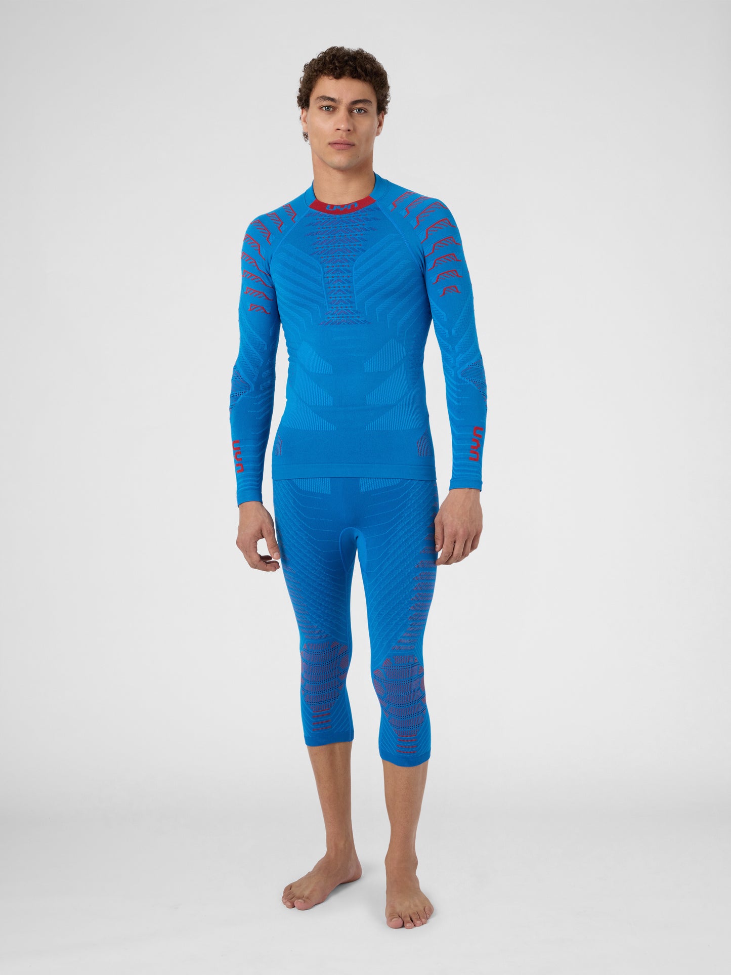 Resilyon Turtleneck Thermal Jersey