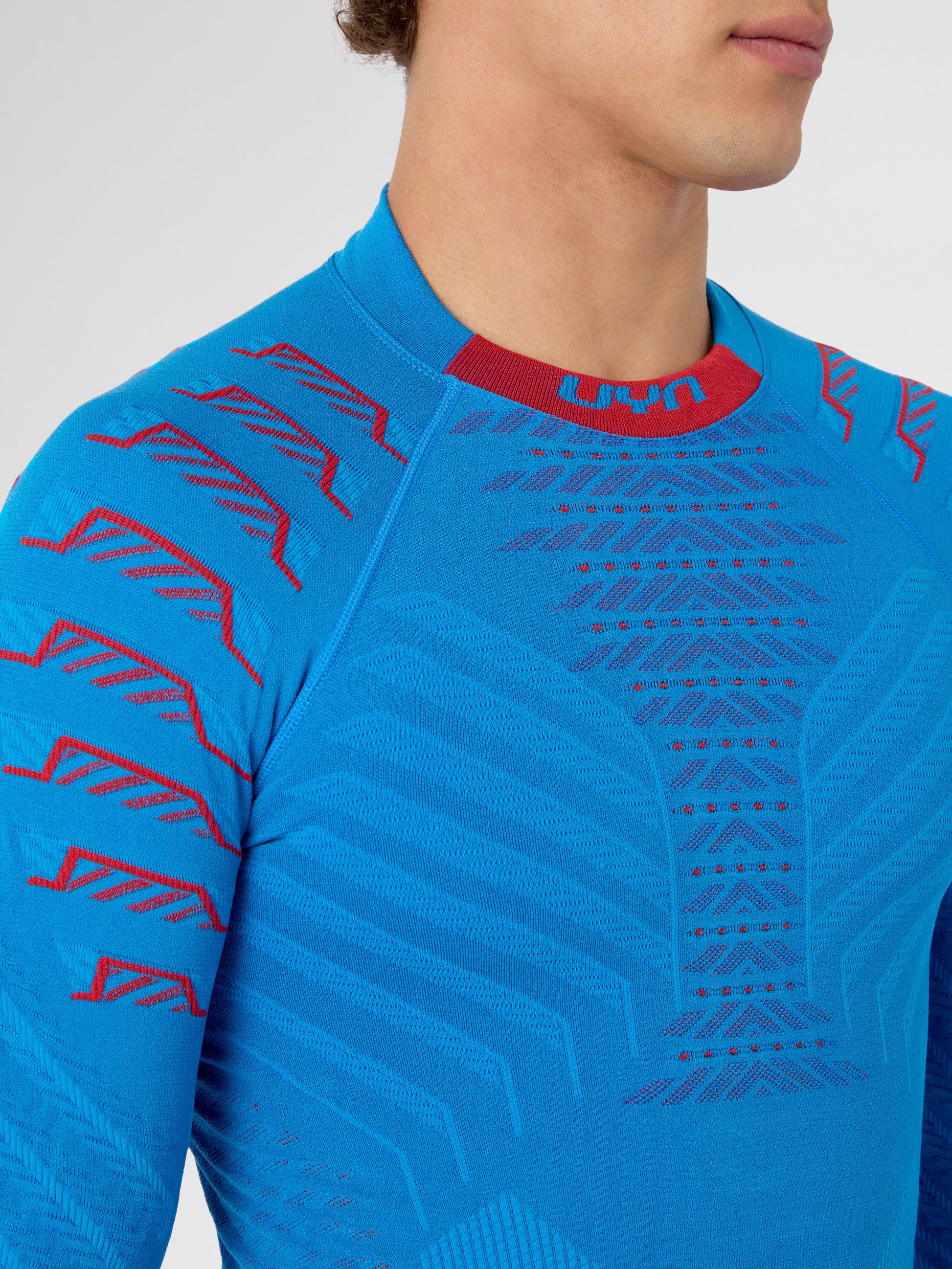 Resilyon Turtleneck Thermal Jersey