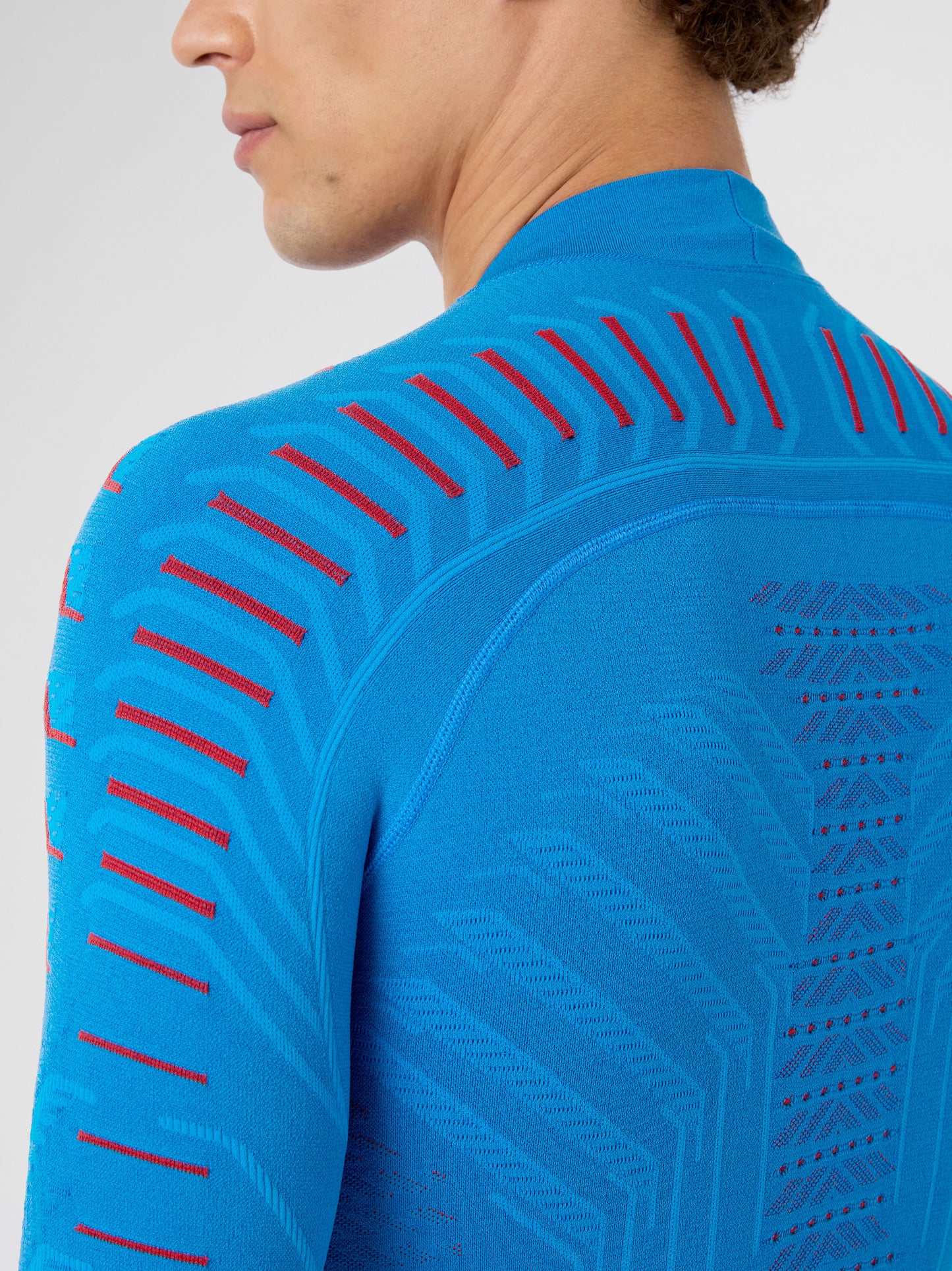 Resilyon Turtleneck Thermal Jersey