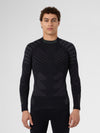 Resilyon Turtleneck Thermal Jersey
